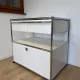 USM Haller Commode in Pure White