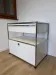 USM Haller Commode in Pure White