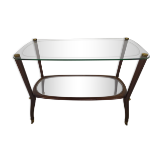 Vintage coffee table Italy