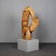 Monumental Sculpture “Herbalans” by Joop van Bergen, Netherlands, 1980s