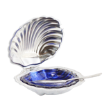 Vintage shell butter