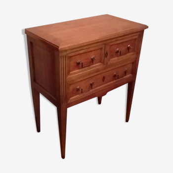 Furniture 2 drawers