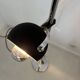 Vintage 3-ball lamps from the 70s.