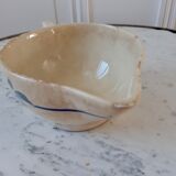 Saucière Gien 1930s