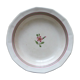 Plat creux Sarreguemines