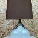 60s 70s lamp light table lamp ceramic Bjorn Wiinblad Rosenthal design