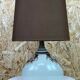 60s 70s lamp light table lamp ceramic Bjorn Wiinblad Rosenthal design