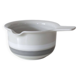 Vintage Arabia Finland Salla sauciere / gravy boat