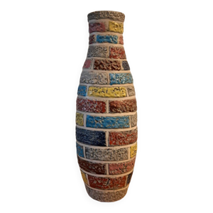 vase