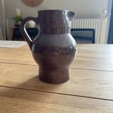 Sandstone pitcher