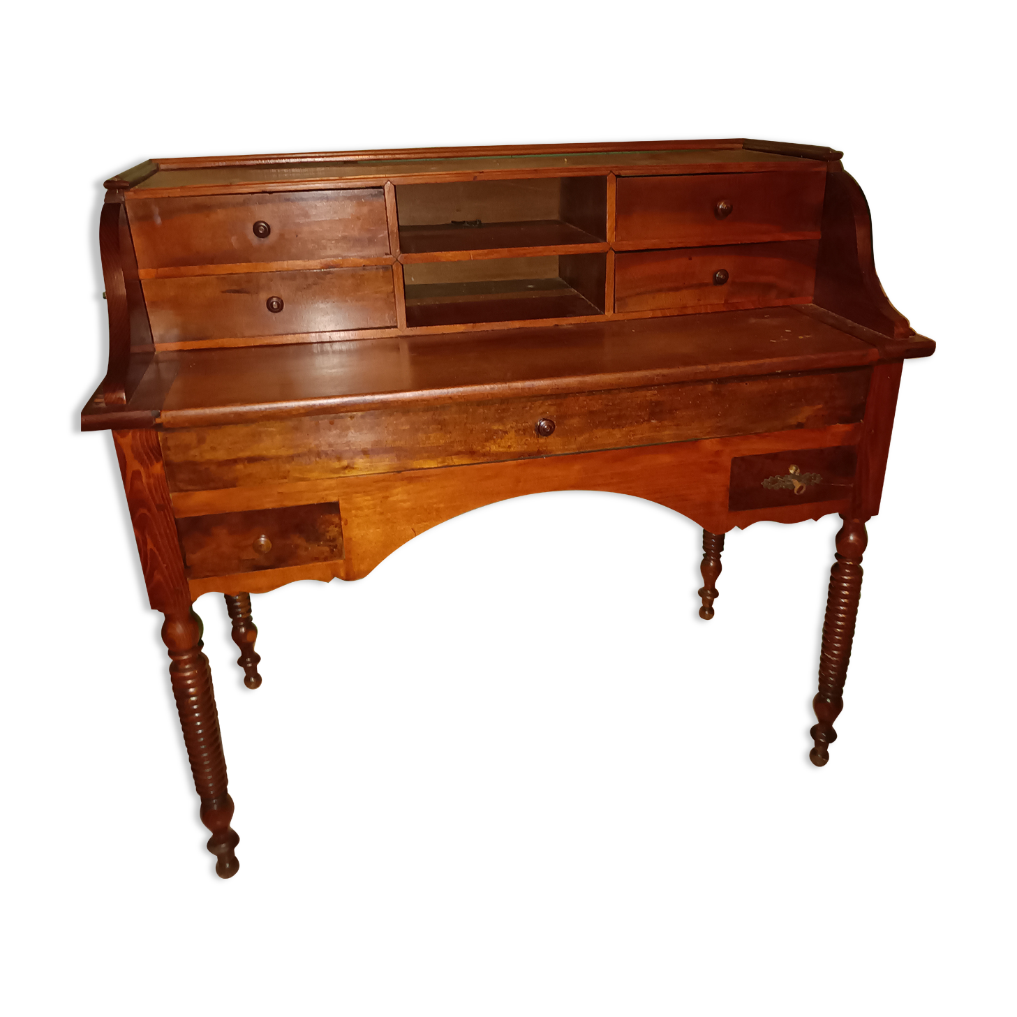 Bureau