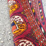 Tapis d'orient laine