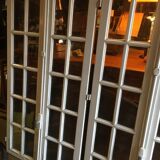 Window 2 oak venting