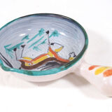 Vallauris mini frying pan
