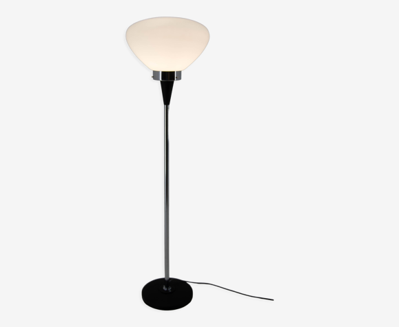 Lampadaire par Jaroslav Bejvl pour Lidokov, 1960s