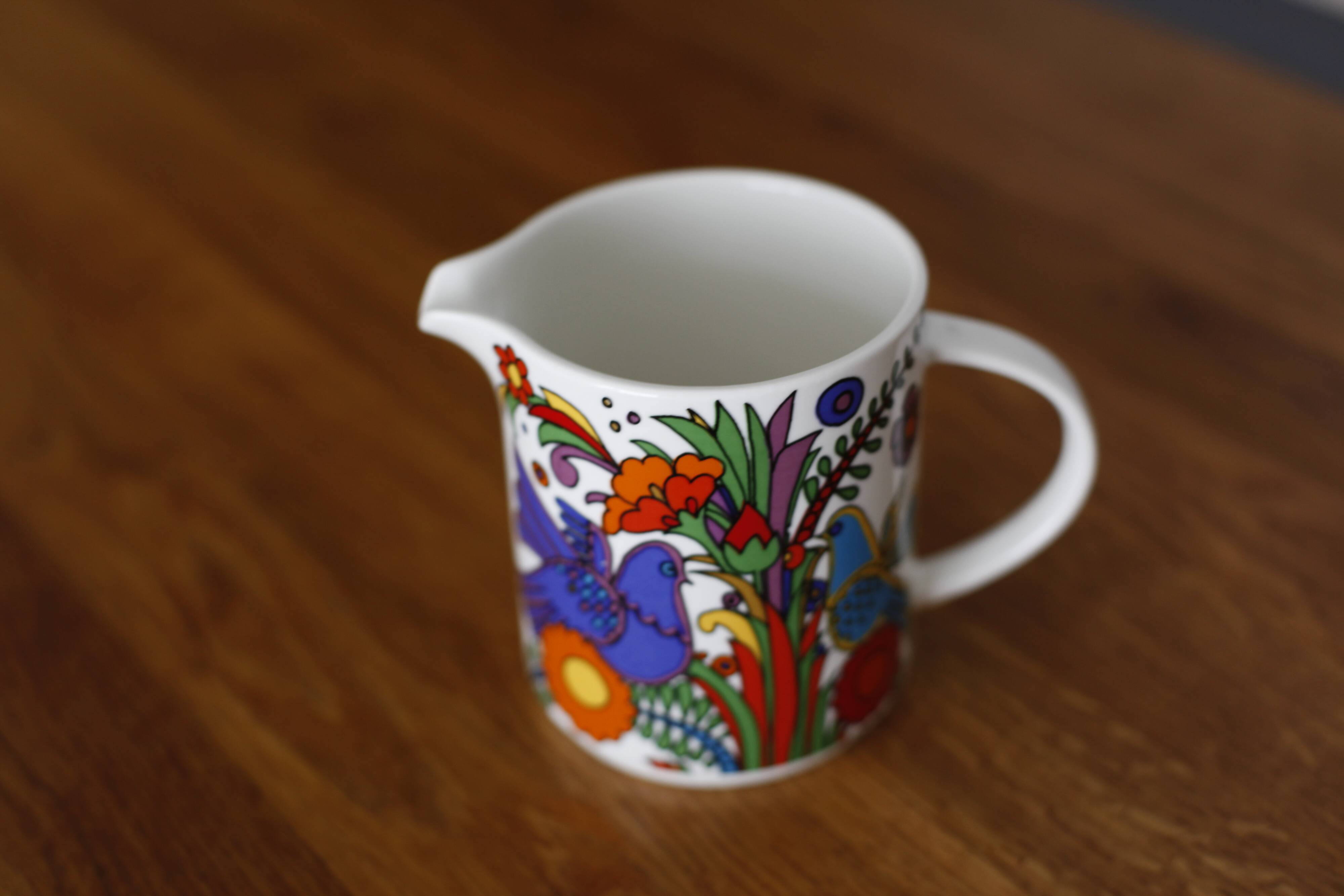 Pitcher or decanter acapulco villeroy & boch