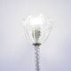 Vintage Barovier e Toso floor lamp
