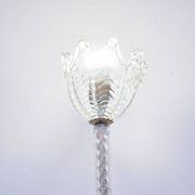 Lampadaire vintage Barovier e Toso