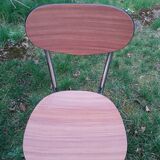 Chairs in formica