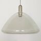 Peleguso glass lamp by Carlo Nason for Mazzega