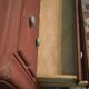 Vintage painted chest of drawers