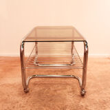 Table low 70s