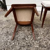 1960s chairs