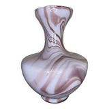 Vintage Murano Vase Carlo Moretti
