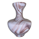 Vase Murano vintage Carlo Moretti