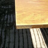Table de ferme vintage