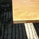 Vintage farmhouse table