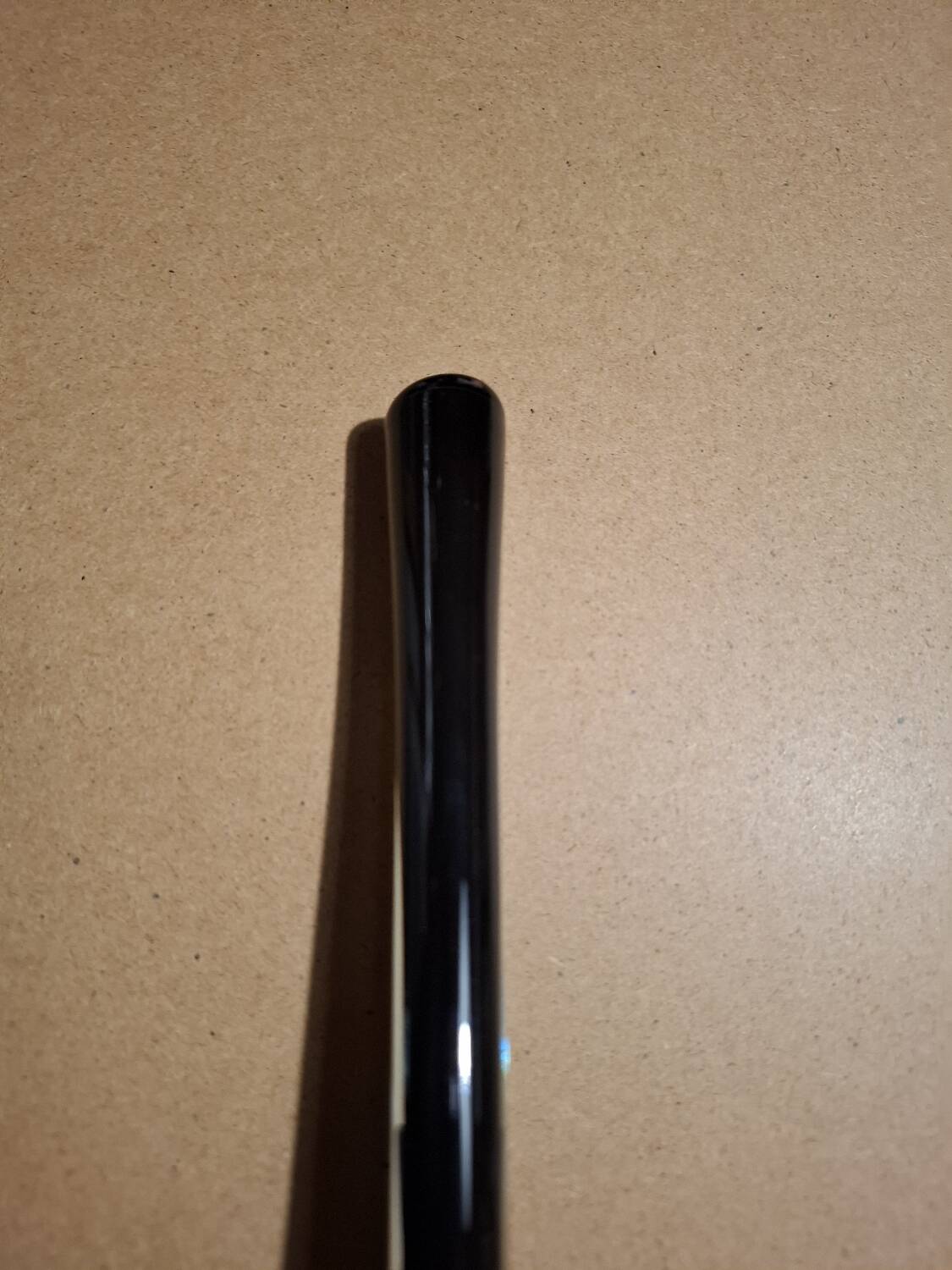 Artisanal soliflore in opaline