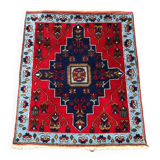 Handmade Persian Rug