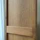 Art Deco glass cabinet (renovated)