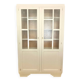 Art Deco display case
