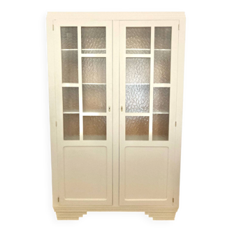 Art Deco display case