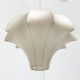 Suspension Cocoon Allemande du Milieu du Siècle par Friedel Wauer pour Goldkant Leuchten, années 1960