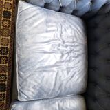 Chesterfield sofa