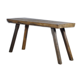 table de ferme, années 1930