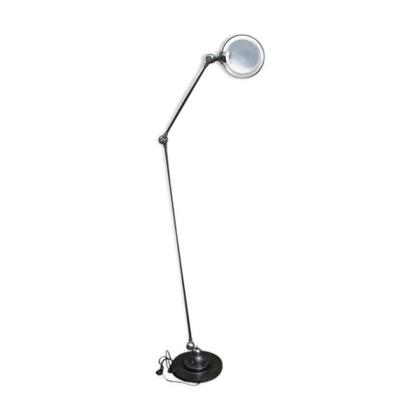 Lampadaire Jielde 120 cm +40cm — Beyit