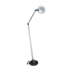 Jielde lamppost 120cm - 40cm