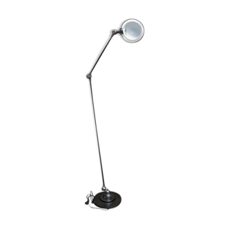 Lampadaire Jielde 120 cm +40cm