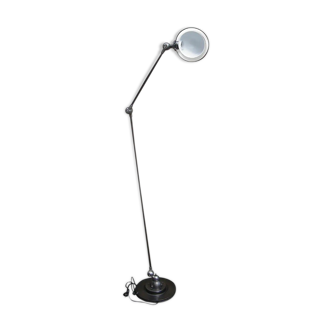 Jielde lamppost 120cm - 40cm