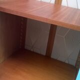 Parisian hotel wardrobe from the 1930s