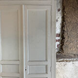 Parisian wardrobe