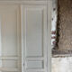 Armoire parisienne