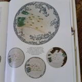 Asparagus slushie plate