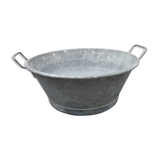 zinc basin