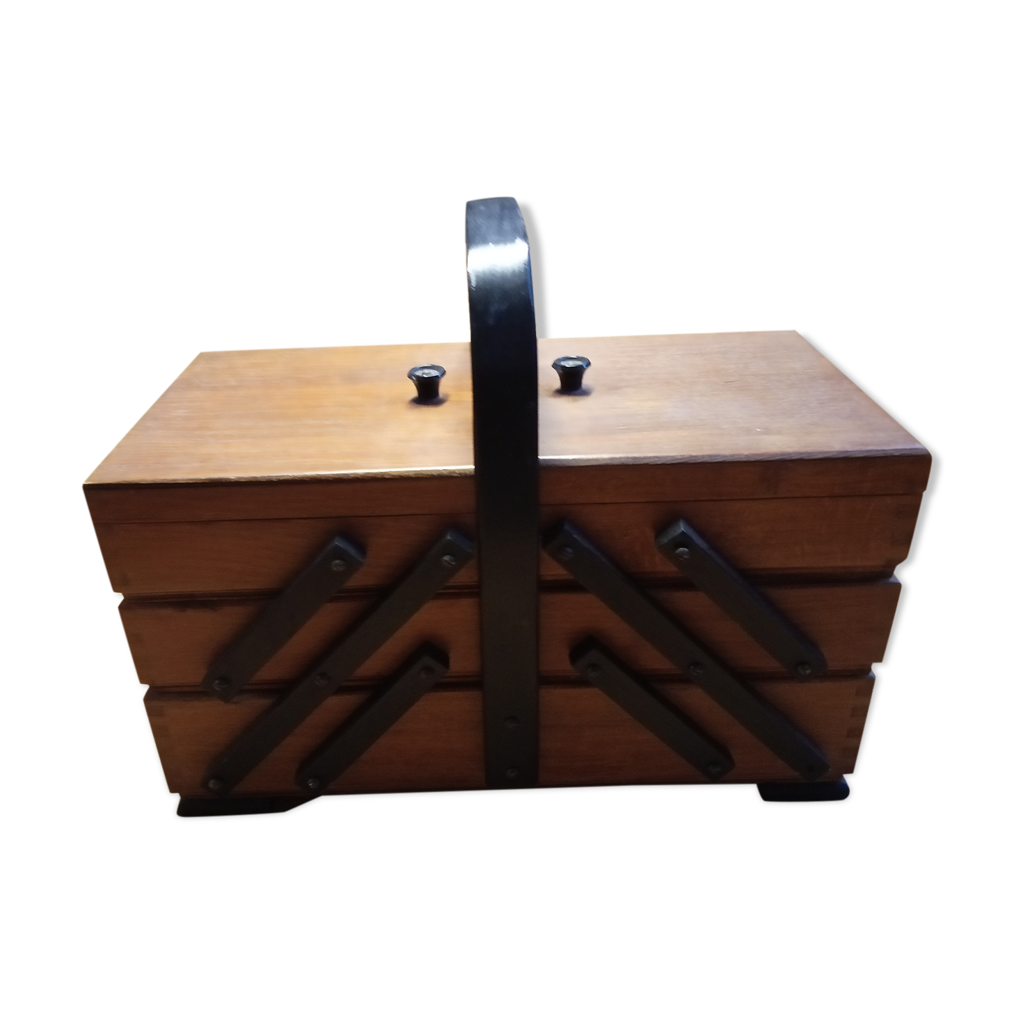 Sewing box