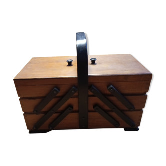 Sewing box